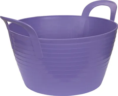 Image de Conteneur FlexBag, 12 l, violet, Kerbl