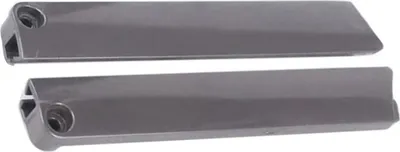Image de INF Clip de Support de Brosse pour Tête de Nettoyage Dyson V10, V11, V15 - 2 Pièces