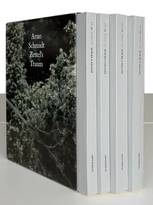 Productafbeelding van Zettel's Traum