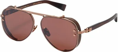 Produktbild von Herrensonnenbrille Balmain BPS-125E-62 Ø 62 mm