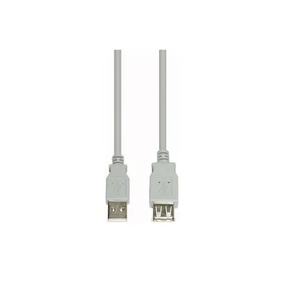 Zdjęcie produktu dla E+P Elektrik Przedłużacz USB 2.0 typu A CC518/5 000092731000