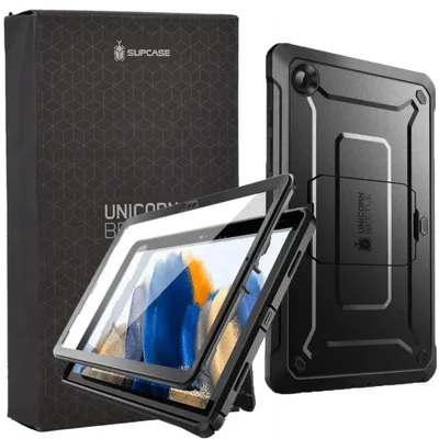 Obrázok produktu pre Unicorn Beetle Pro - Samsung Galaxy Tab A8 10,5 (2021) - čierny
