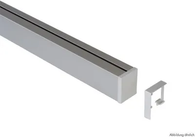 Image de Naber, Linero MosaiQ kit de moulures-1. Système de garde-corps, 1500 mm - Systèmes de garde-corps