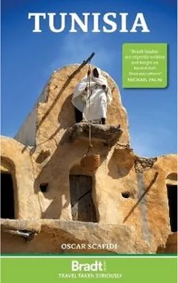 Produktbild von Tunisia