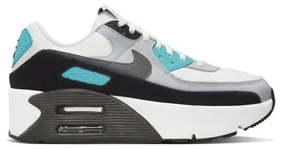 Produktbild von Nike Air Max 90 LV8 Laser Blue (Women's) - EU 38