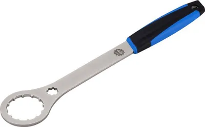 Zdjęcie produktu dla Uchwyt BBB Bracketgrip DUB 12 karbów/46 mm czarny