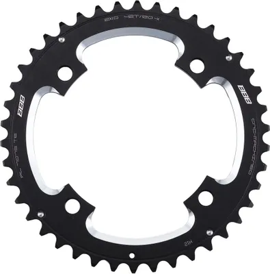 Obrázek produktu pro Převodník BBB BCR-41X MTBGear 42 zubů černá