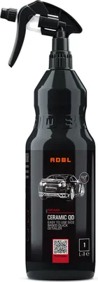 Produktbild von ADBL CERAMIC QD LACK SCHNELLPFLEGE 1L Quick Detailer