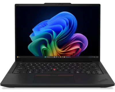Produktbild von Lenovo ThinkPad T14 Gen 7 (Intel) Copilot+ PC, Intel Core Ultra 5, 35,6 cm (14"), 1920 x 1200 Pixel, 16 GB, 512 GB, Windows 11 Pro