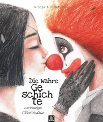 Produktbild von Die wahre Geschichte
