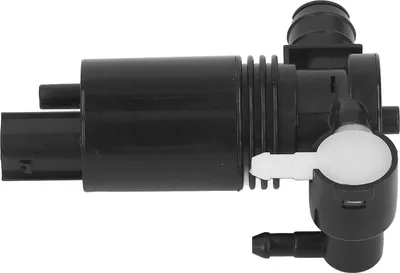 Produktbild von Vordere Doppelauslass-Scheibenwaschpumpe 1014003 Wasserstrahlmotor Ersatz für Ford FIESTA MK6 2002-2015