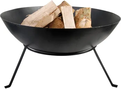Obrázek produktu pro Ohniště Esschert na nohách Ø 60 cm