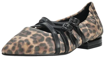 Produktbild von Regarde Le Ciel Ballerinas Ballerinas Leder