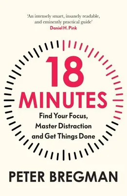 Produktbild von 18 Minutes