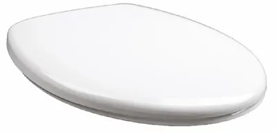 Obrázok produktu pre Kolo Rekord - WC doska s pozvoľným sklápaním, duroplast, biela K90116000