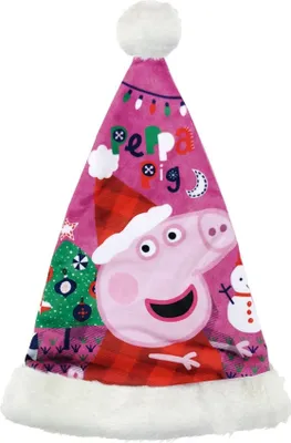 Produktbild von Arditex PP14016, Kind, Uni, Hut, Mehrfarbig, Abbildung, Peppa Pig