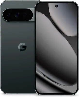 Google Pixel 10 Pro XL 1TB Obsidian