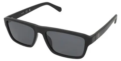 Zdjęcie produktu dla Okulary przeciwsłoneczne Guess GU00085 01D