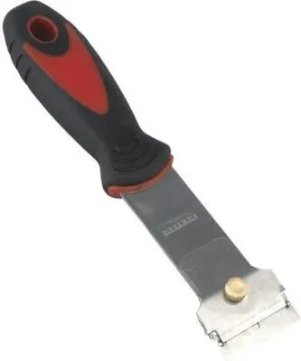 Produktbild von SEALEY Glasschaber AK52504 mit 39 mm Klingenbreite und 2-Komponenten-Griff