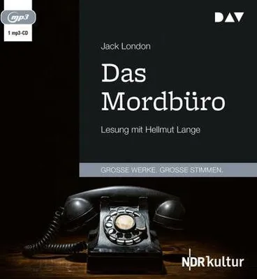 Image de Das Mordbüro