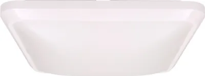 Produktbild von Wandleuchte Orno NYK OR-PL-6092WLPM4, 12W, IP20, 850lm, 4000K, LED, weiß