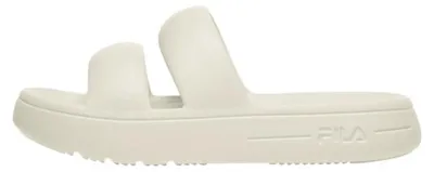 Zdjęcie produktu dla Fila Slide Sandals FFW0596 in GREY color size 41