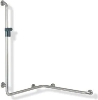 Produktbild von HEWI 805.35.230R 90 DU-Wannenhdl.m.Br.H.Stg. Ser 805 C,