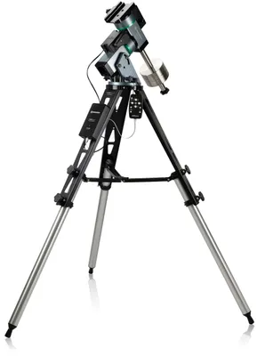 Produktbild von Bresser Montierung Nebula 5 AZ/EQ GoTo Wi-Fi