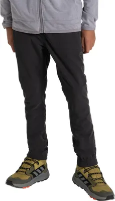 Produktbild von Craghoppers - "Pinzon" Hosen für Kinder CG2120 (128) (Schwarzer Pfeffer)