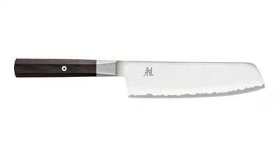 Obrázek produktu pro Miyabi Gemüsemesser 4000 FC Nakiri 170mm 33952-171