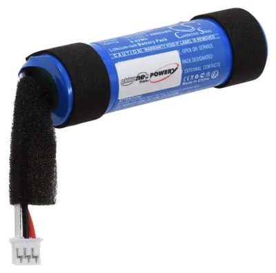 Image de Batterie pour haut-parleurs Divoom Timebox Evo