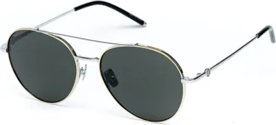 Produktbild von Herrensonnenbrille Belstaff MAGNUM-GRIS-DORADO ø 58 mm