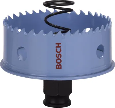 Produktbild von Bosch Lochsäge HSS-Bimetall 68mm Special for Sheet Metal 2608584803