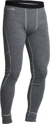 Productafbeelding van Halvarssons thermische broek van wollen materiaal, maat: XS