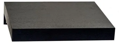 Zdjęcie produktu dla Półka pod gramofon AQG2