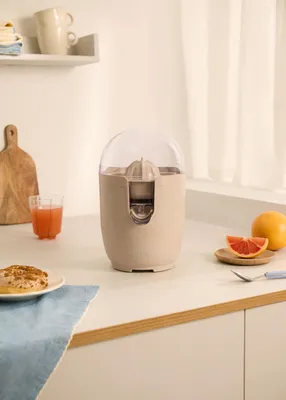 Produktbild von JUICER RETRO - Elektrische Zitruspresse 90W