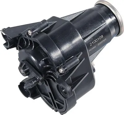 Produktbild von METZGER Stellmotor Drallklappen 2100109 für BMW 3 Touring (E91) elektrisch