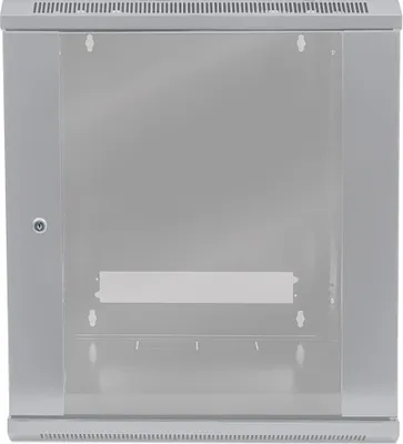 Immagine prodotto di INTELLINET Wandverteiler 15HE 570x450mm grau,unmontiert