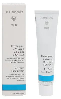 Productafbeelding van Dr. Hauschka Med Crème voor het gezicht met ijskruid, 40 ml