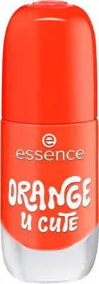 Image de ESSENCE | VERNIS À ONGLES EN GEL | Ongles