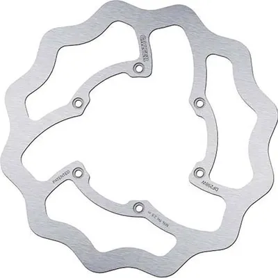 Produktbild von Galfer Bremsscheiben - Offroad-Atv