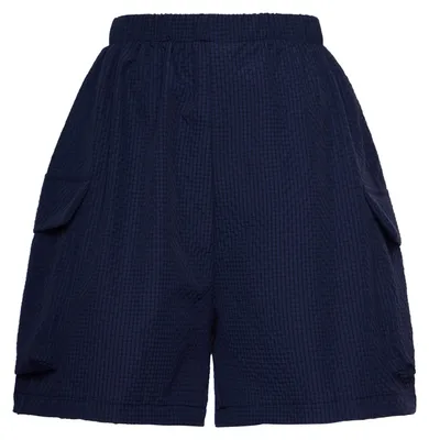 Image de Shorts pour femmes UCY - bleu, taille XS