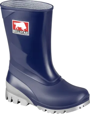Produktbild von Bullstar Kinderstiefel Maxi kornblau