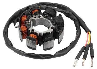 Obrázok produktu pre 3 Drôtový generátor Magneto Stator Zapaľovacia cievka náhradná