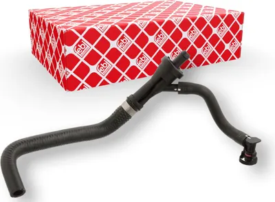 Produktbild von FEBI BILSTEIN 103514 Ventil Kurbelgehäuseentlüftung PCV für BMW 5 Limousine (E60)