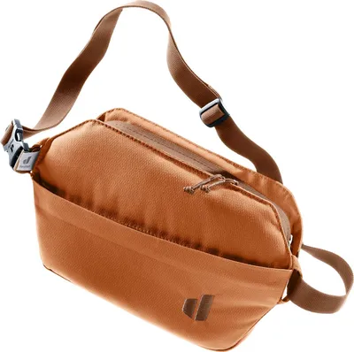 Produktbild von Deuter Umhängetasche Passway 2 pecan-mocha 17x28x7 cm