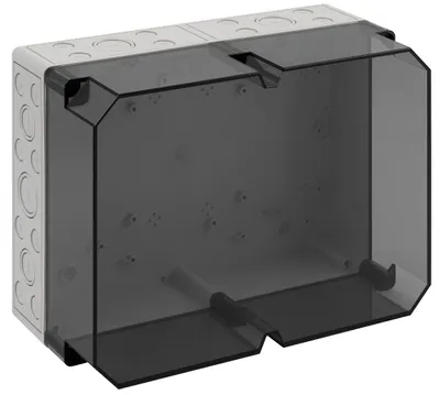 Image de Spelsberg TK PS 3625-16-tm - 361 mm - 254 mm - 165 mm