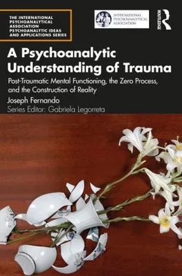 Obrázok produktu pre A Psychoanalytic Understanding of Trauma
