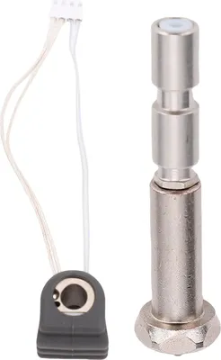 Obrázek produktu pro Sada hotend jako náhrada za tiskárnu Kobra 3 Maximum 3D, 0,4 mm kalená ocel, integrovaná tisková hlava extruderu
