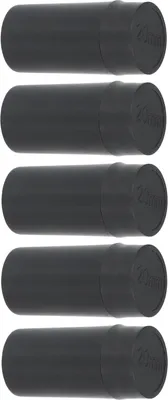 Obrázok produktu pre súprava príslušenstva 5 ks náplňových valčekov s atramentom 20 mm pre štítkovač MX5500